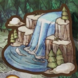 ストルデルの滝