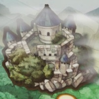 ベルゼンブルグ城