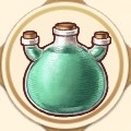中和剤（緑）_アイコン