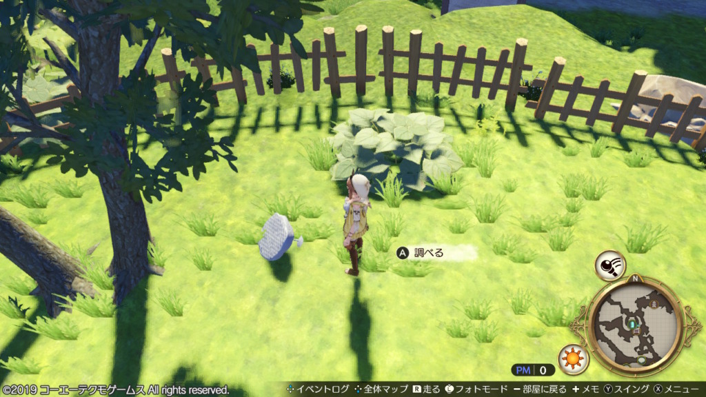 ハチの巣の入手場所