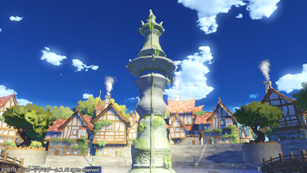 ライザのアトリエ】ランドマークの一覧（マップ付き） - ライザの