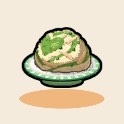 いやしピラフ_アイコン