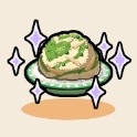 さまよえるいやしピラフ_アイコン