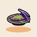 まりょくのソテー_アイコン