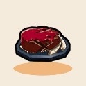 キバとぎステーキ_アイコン