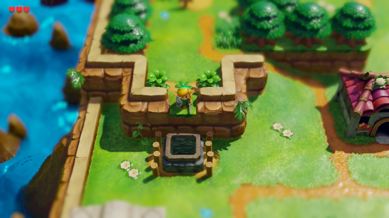 ハートのかけら1の場所