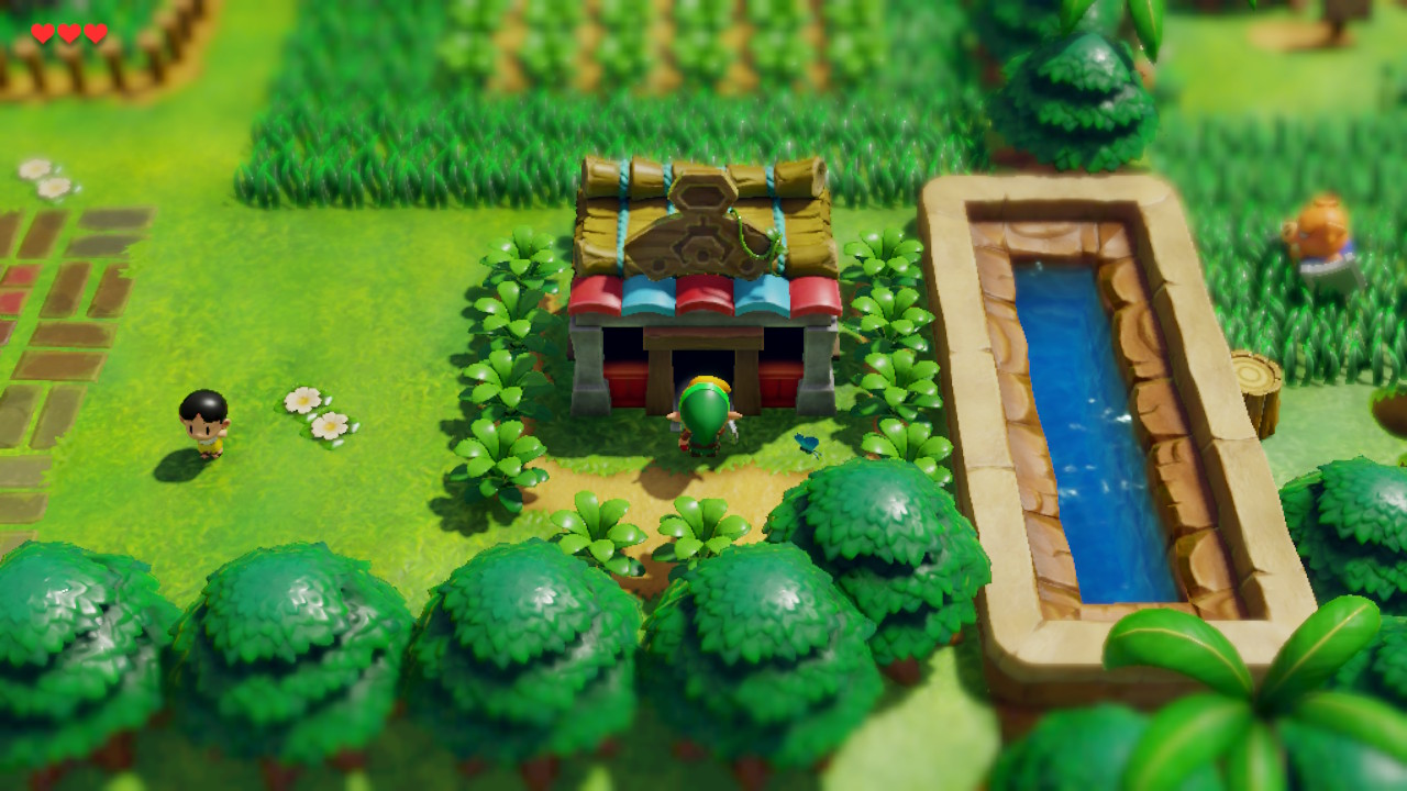 ハートのかけら2の入手場所1