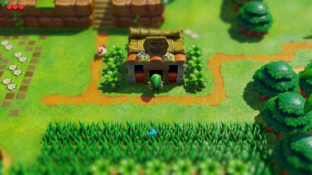 ハートのかけら3の入手場所1