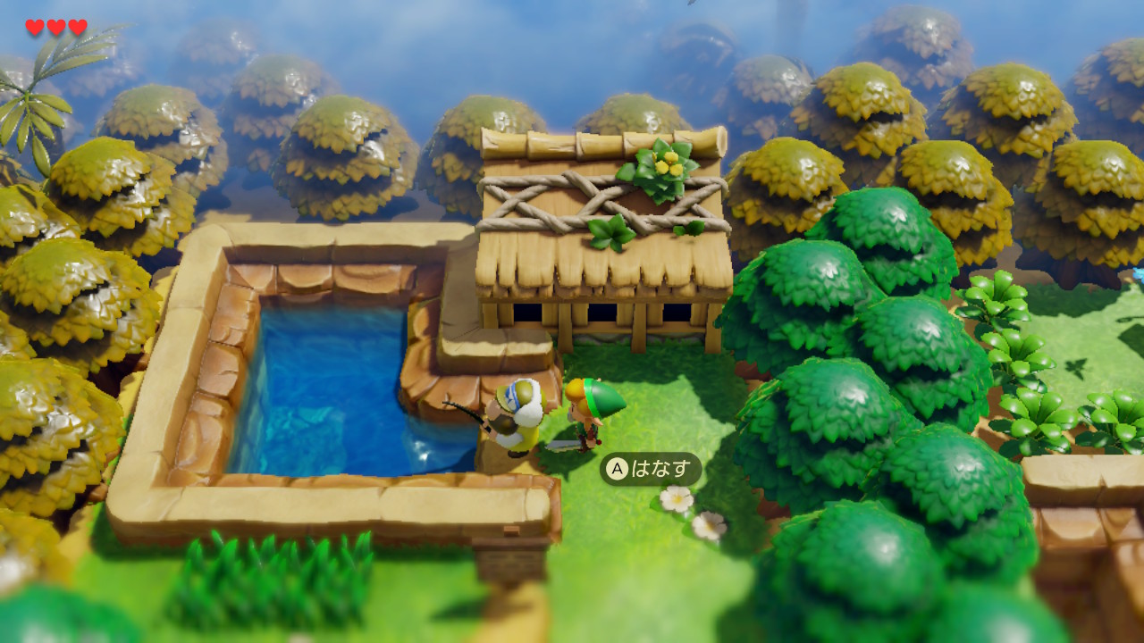 ハートのかけら5の入手場所