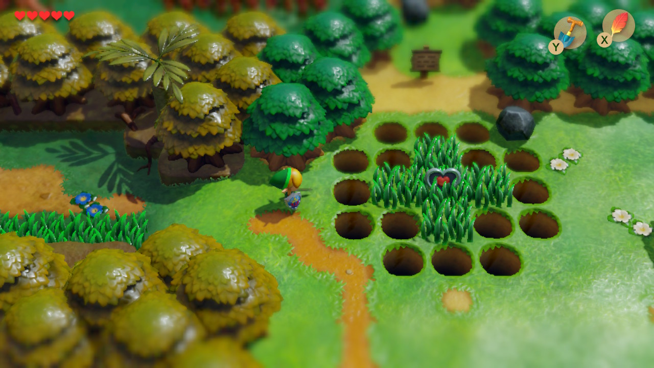 ハートのかけら6の入手場所