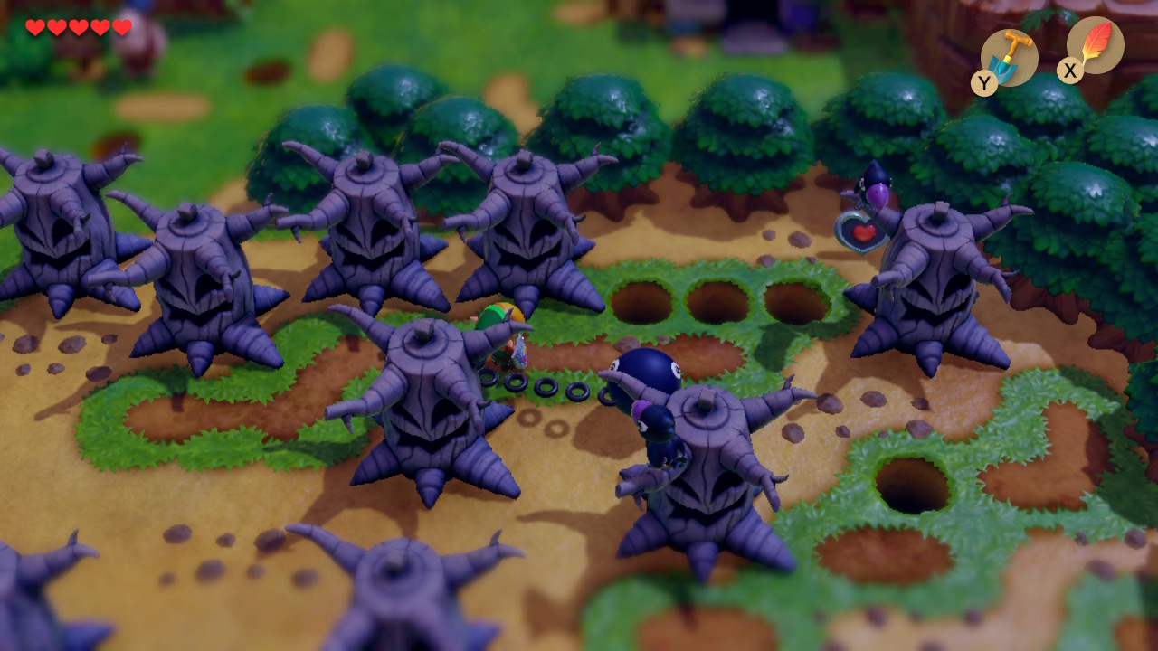 ハートのかけら7の入手場所1