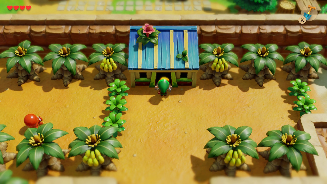 バナナの入手場所1