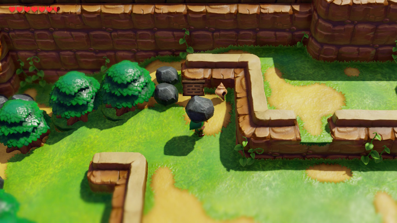 ヒミツの貝がら10の入手場所3