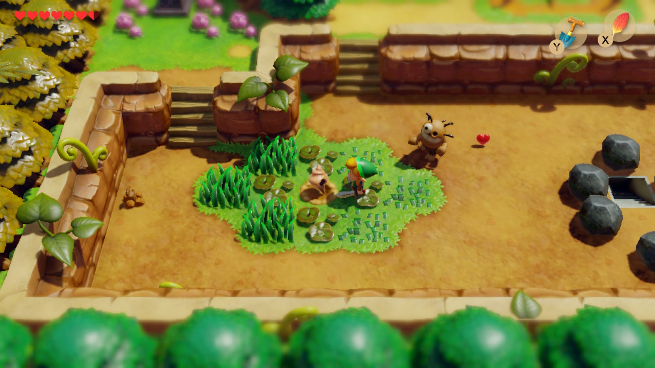 ヒミツの貝がら11の入手場所2