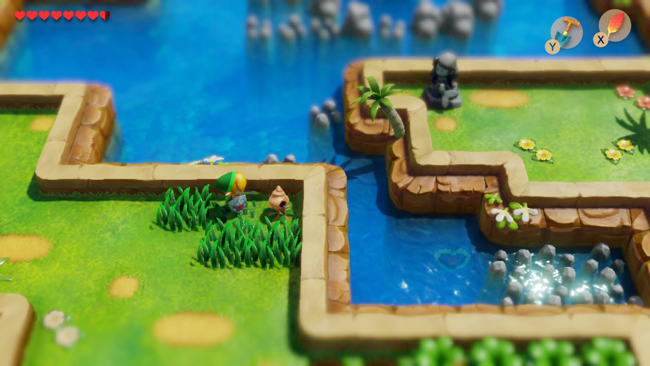 ヒミツの貝がら16の入手場所2