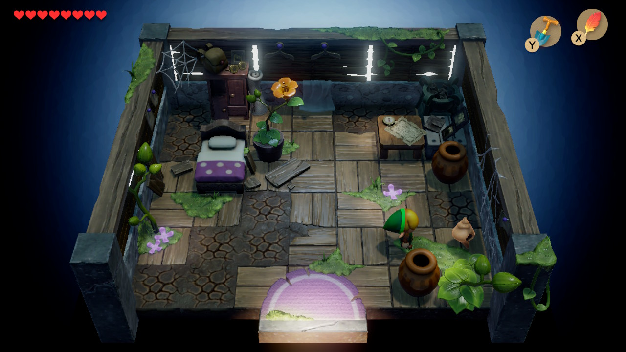 ヒミツの貝がら17の入手場所3