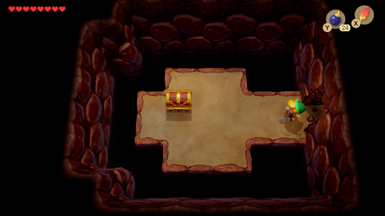 ヒミツの貝がら18の入手場所2