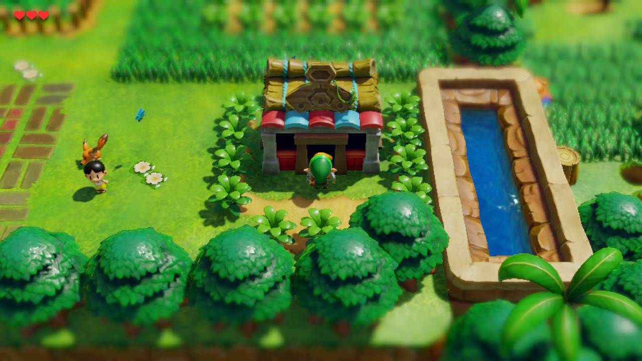 ヒミツの貝がら2の入手場所1