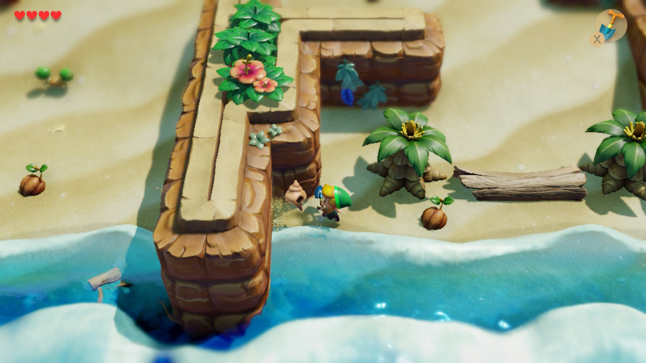 ヒミツの貝がら4の入手場所