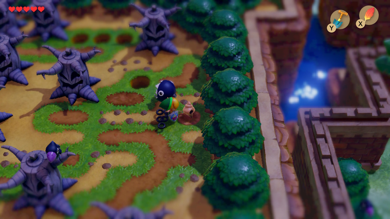 ヒミツの貝がら7の入手場所