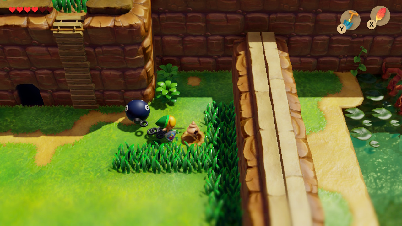 ヒミツの貝がら8の入手場所2