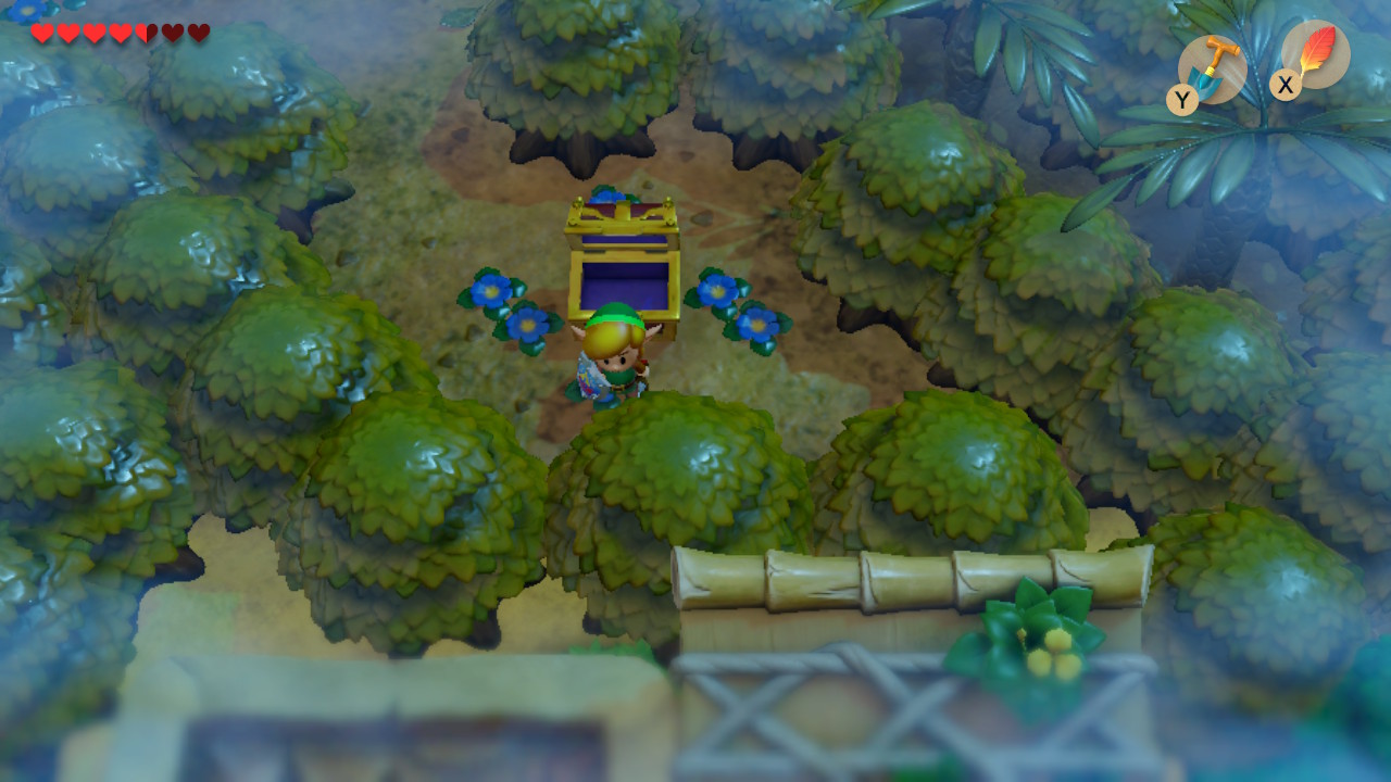 ヒミツの貝がら9の入手場所2