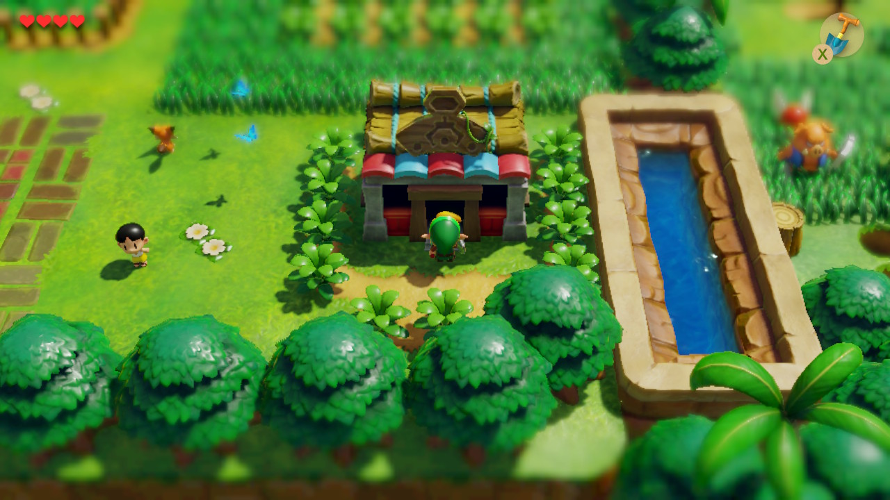 ヨッシー人形の入手場所1